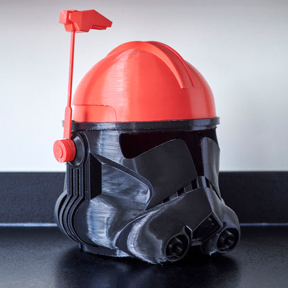 Arc Trooper Phase II (Realistic Style) - DIY Kit (Raw 3D Print)