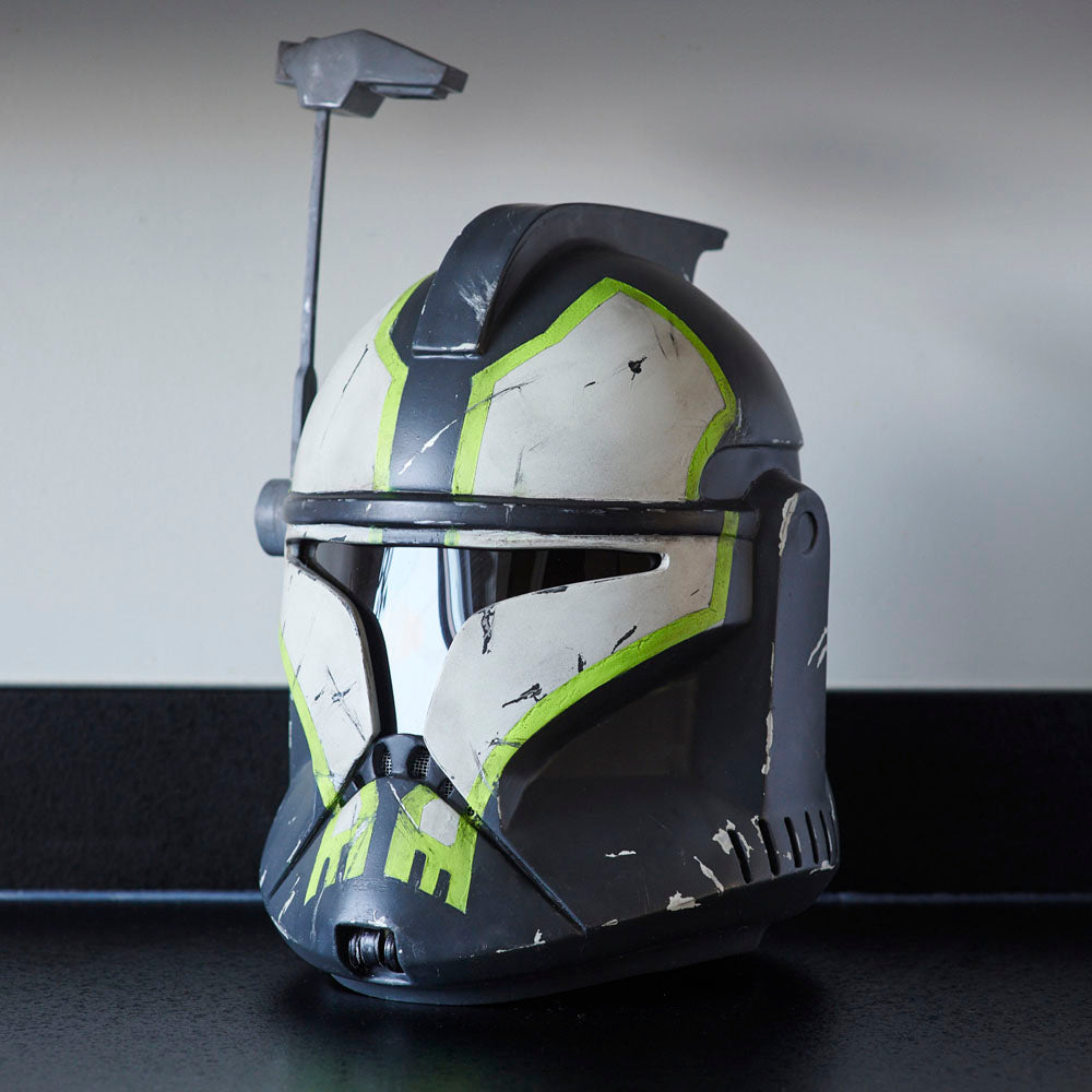 Arc Trooper Phase I Officer Helmet