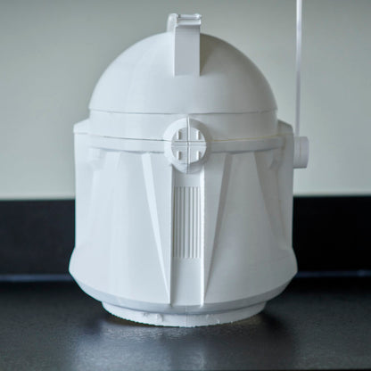 Arc Trooper Phase I Officer Helmet