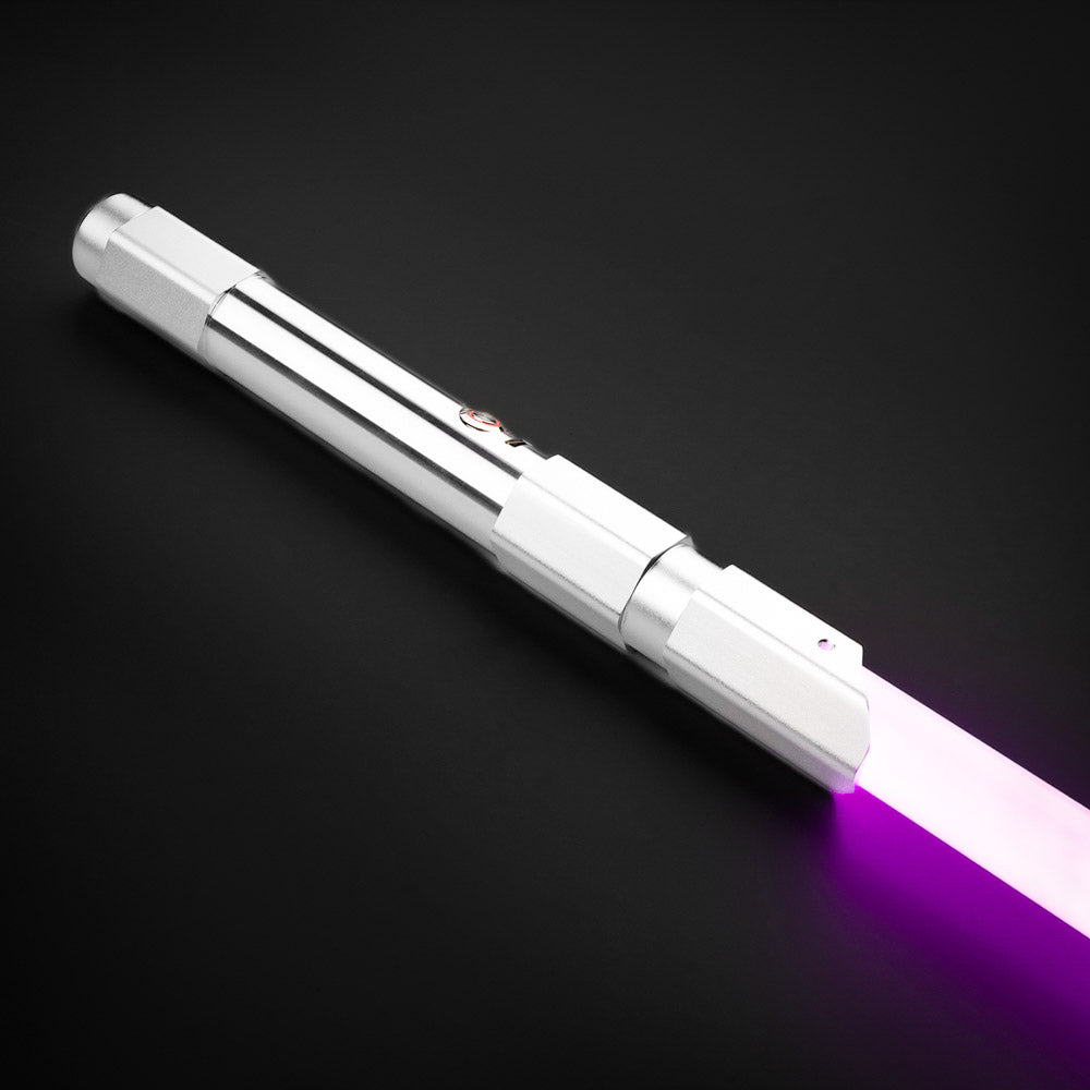 Arceleon combat neopixel lightsaber