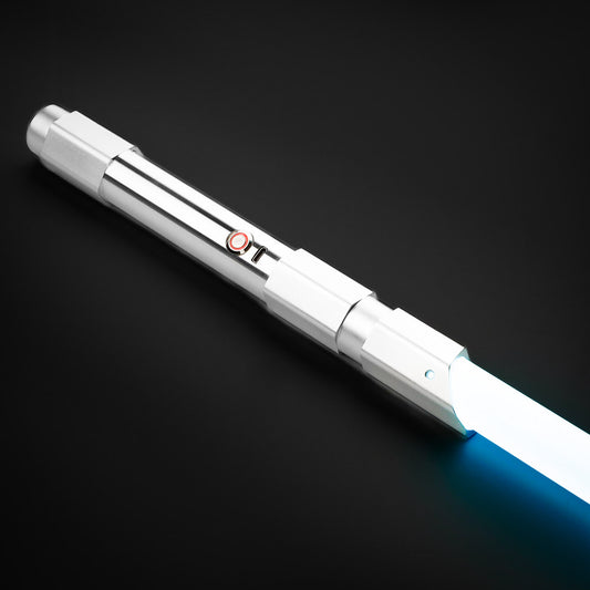 Arceleon combat neopixel lightsaber