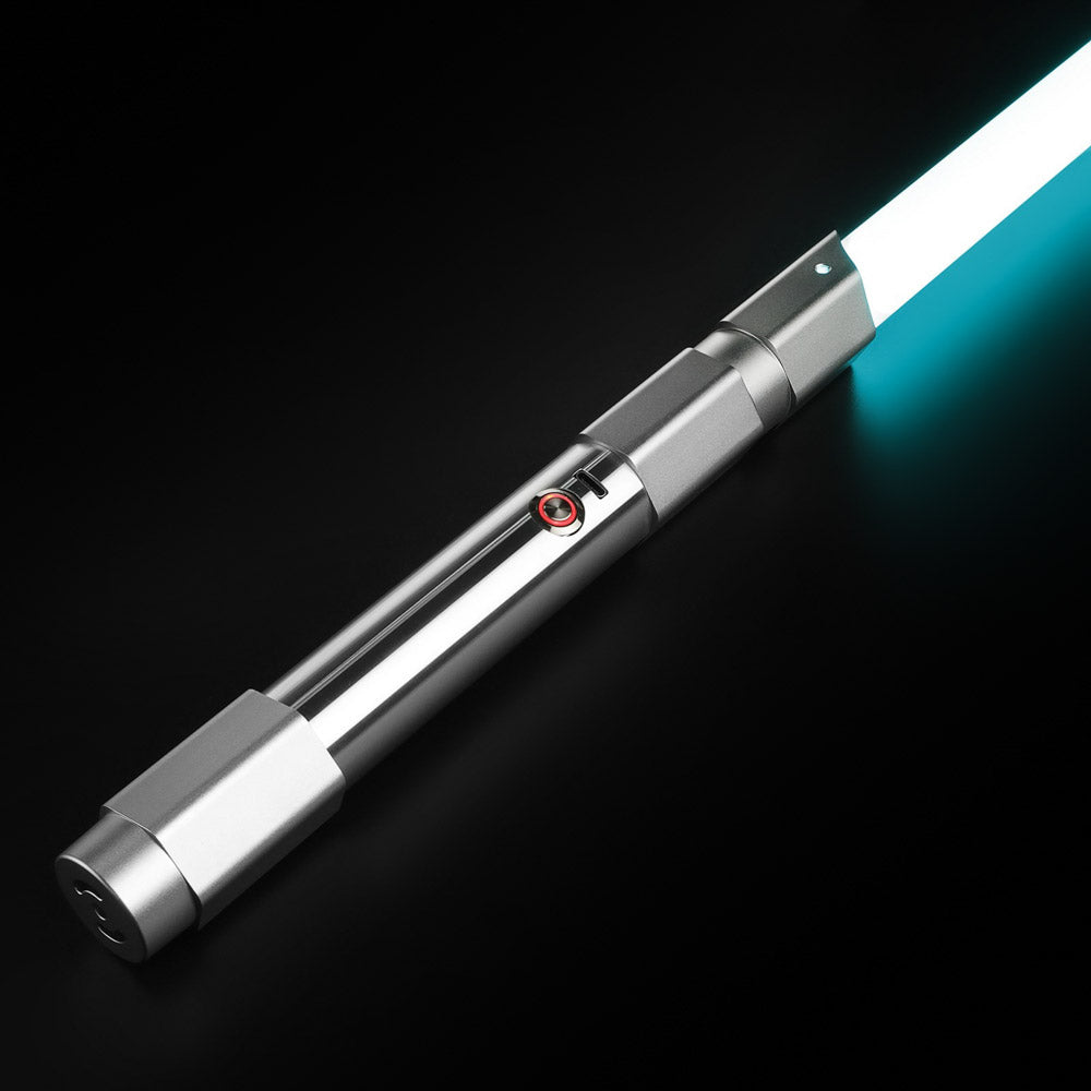 Arceleon combat neopixel lightsaber