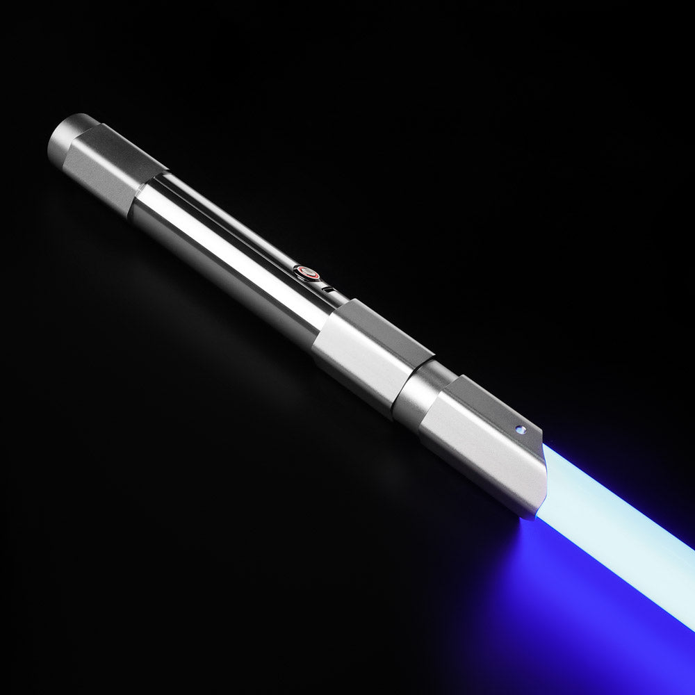 Arceleon combat neopixel lightsaber