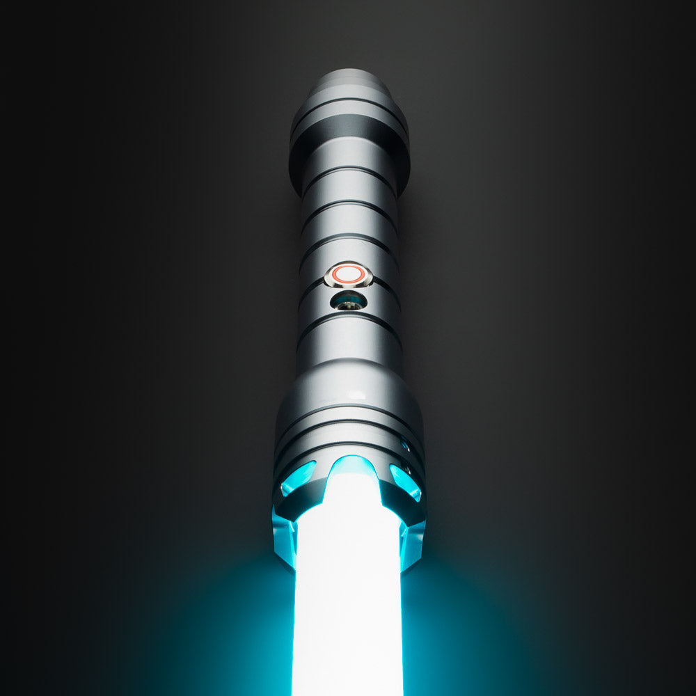 Argo Pax combat neopixel lightsaber