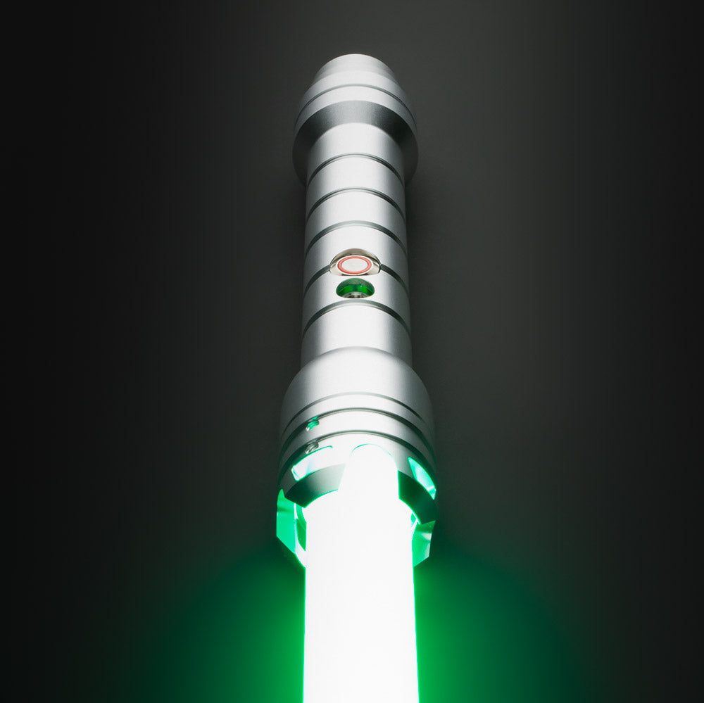 Argo Pax combat neopixel lightsaber