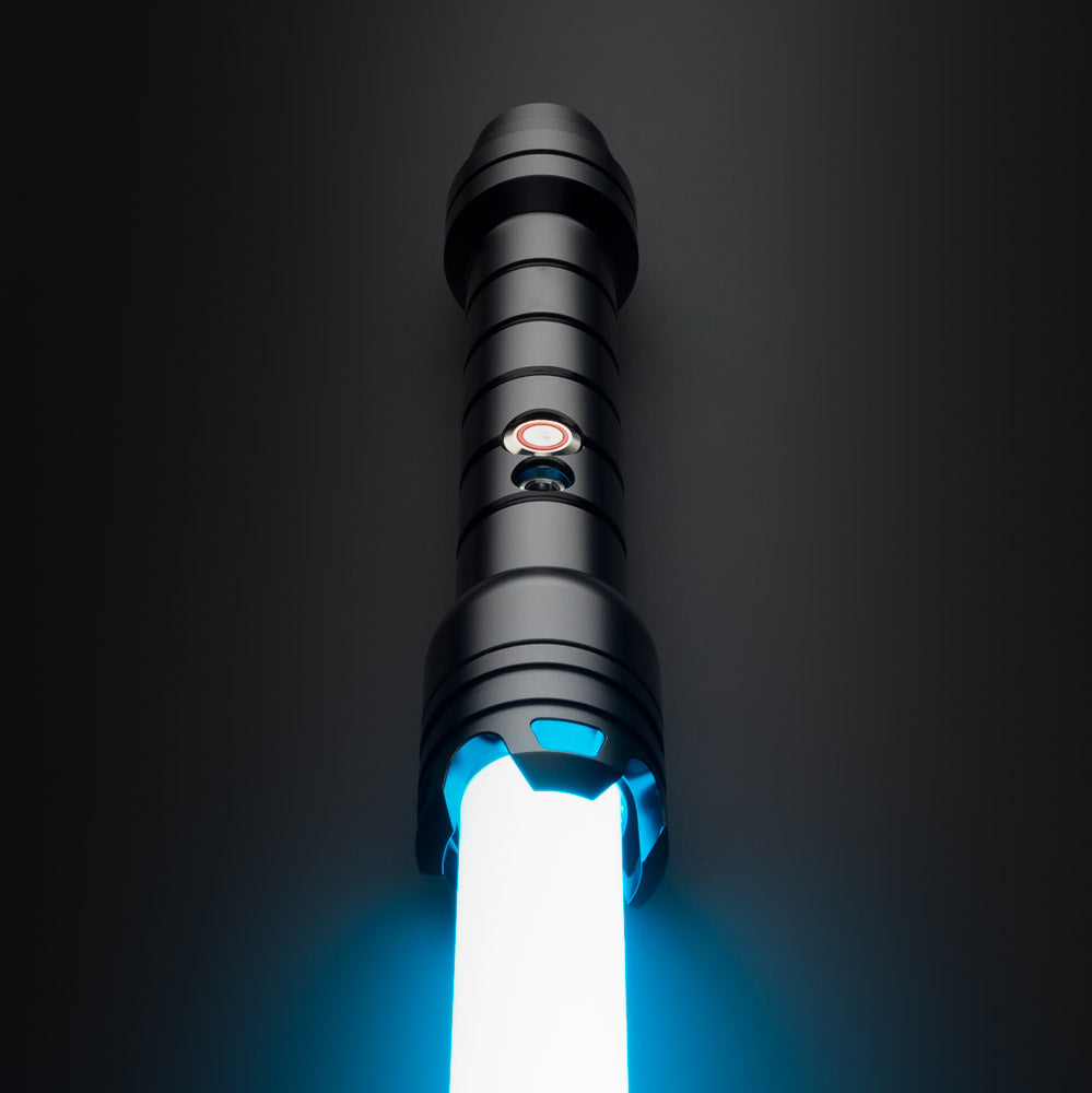 Argo Pax combat neopixel lightsaber