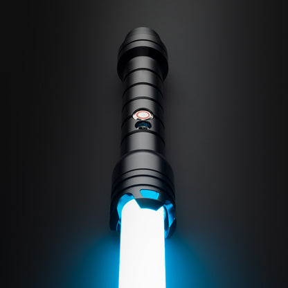 Argo Pax combat neopixel lightsaber