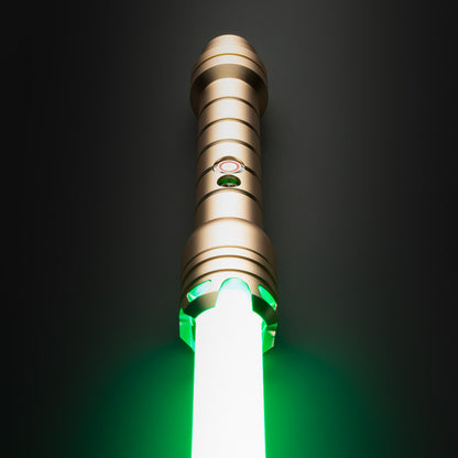 Argo Pax combat neopixel lightsaber