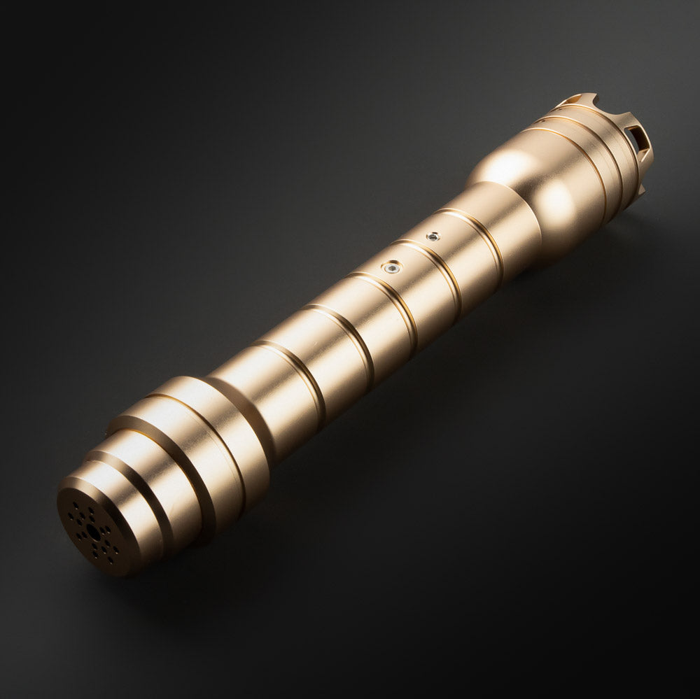 Argo Pax (Empty Hilt)