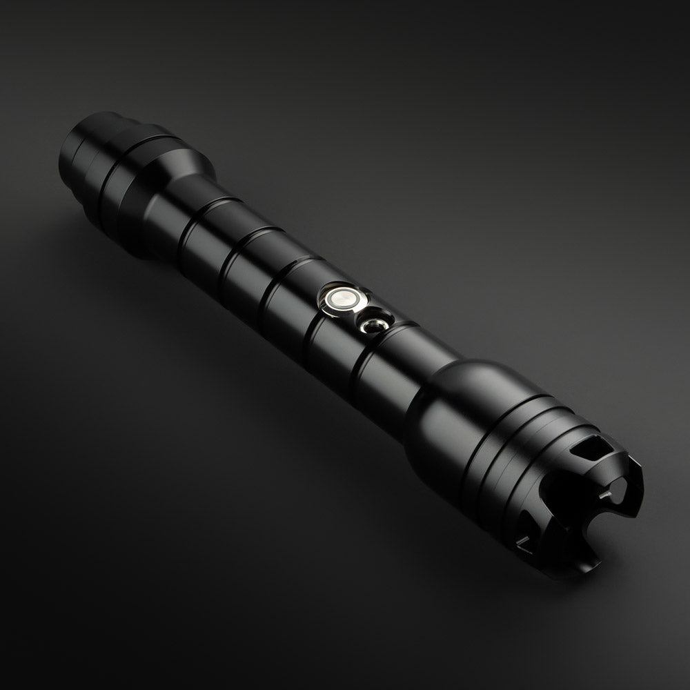 Argo Pax (Empty Hilt)