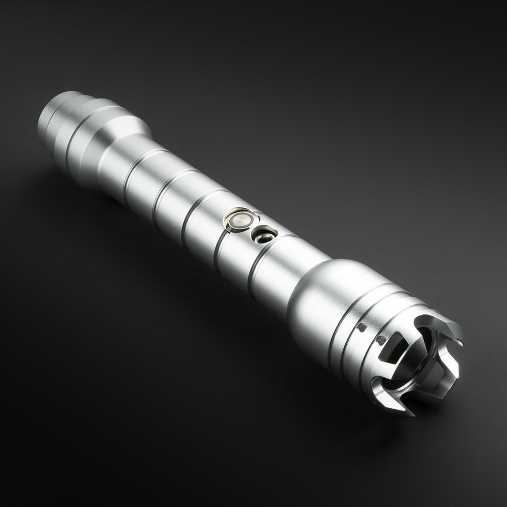 Argo Pax (Empty Hilt)