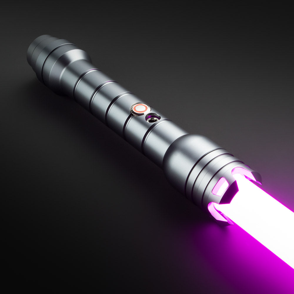 Argo Pax - Combat Saber – ES Sabers