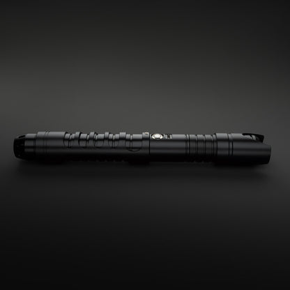 Argo Solstice combat neopixel lightsaber