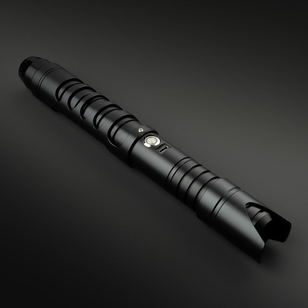 Argo Solstice (Empty Hilt) (Unavailable)