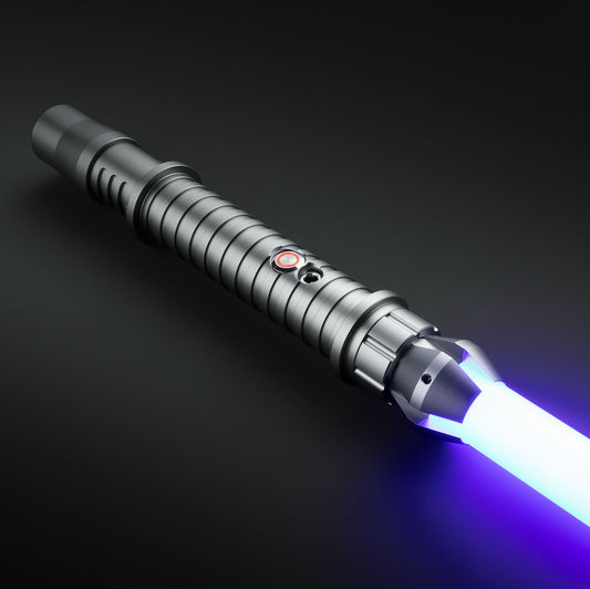 Aries combat neopixel lightsaber