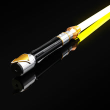 Load image into Gallery viewer, Arrow combat neopixel lightsaber
