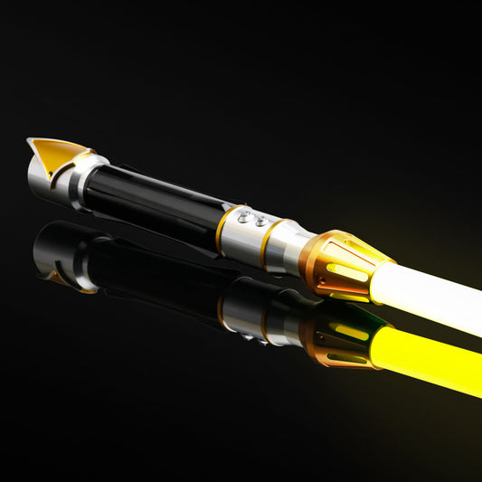 Arrow combat neopixel lightsaber