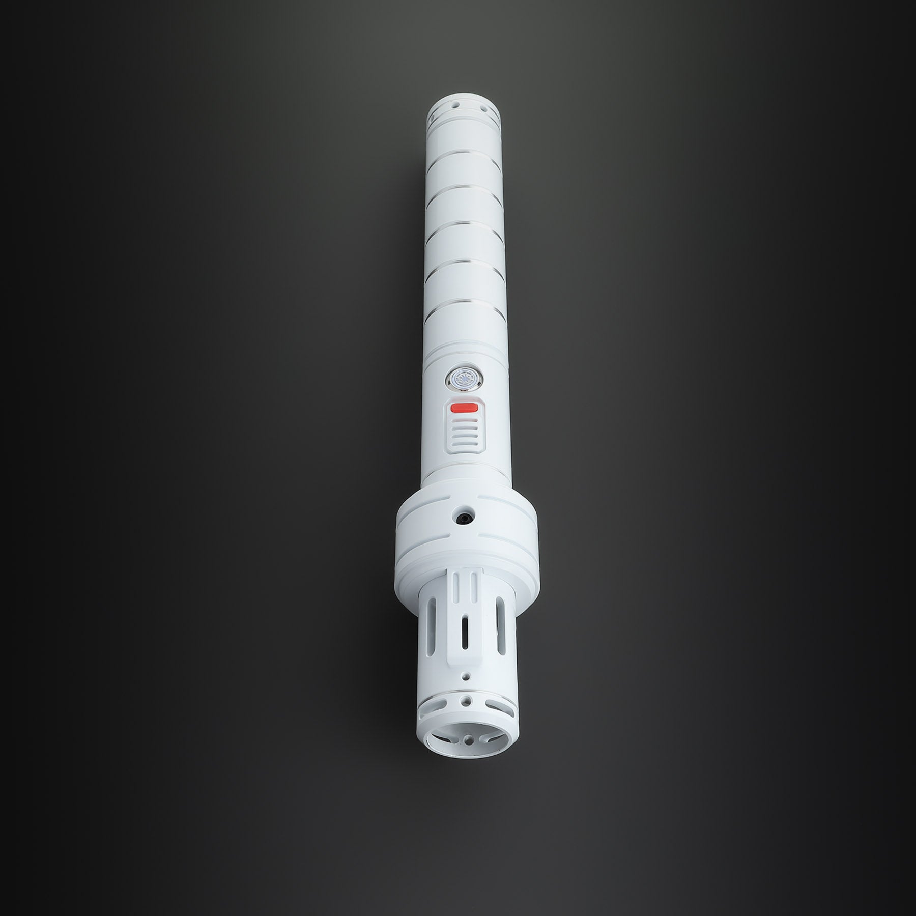 Artoo Detoo - Neopixel Combat Lightsaber Empty Hilt