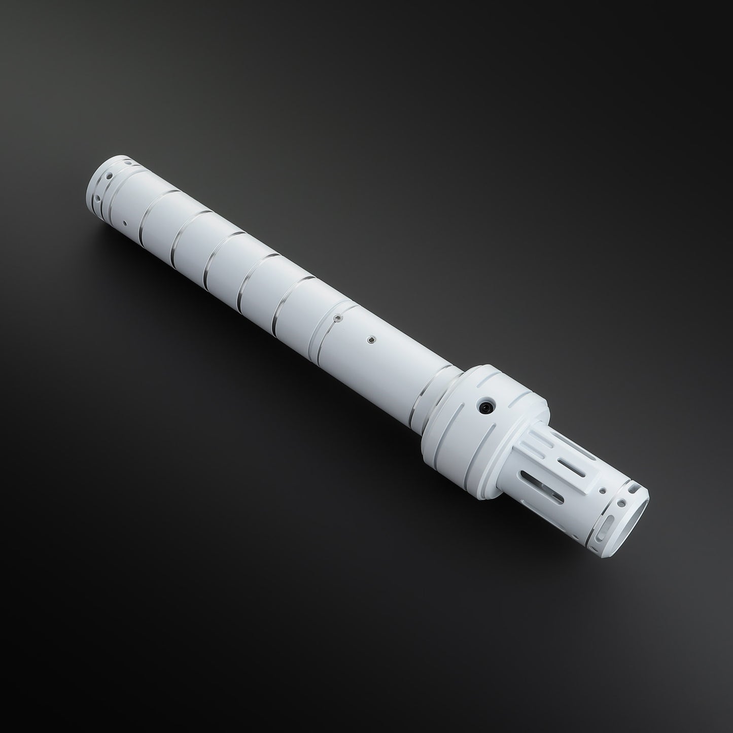 Artoo Detoo - Neopixel Combat Lightsaber Empty Hilt