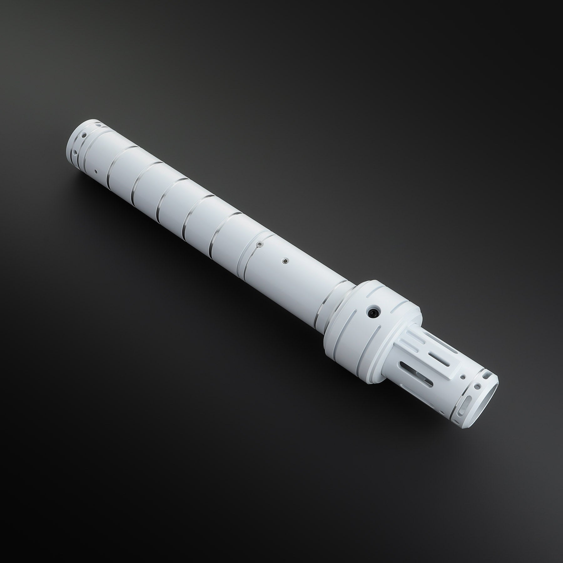 Artoo Detoo - Neopixel Combat Lightsaber Empty Hilt