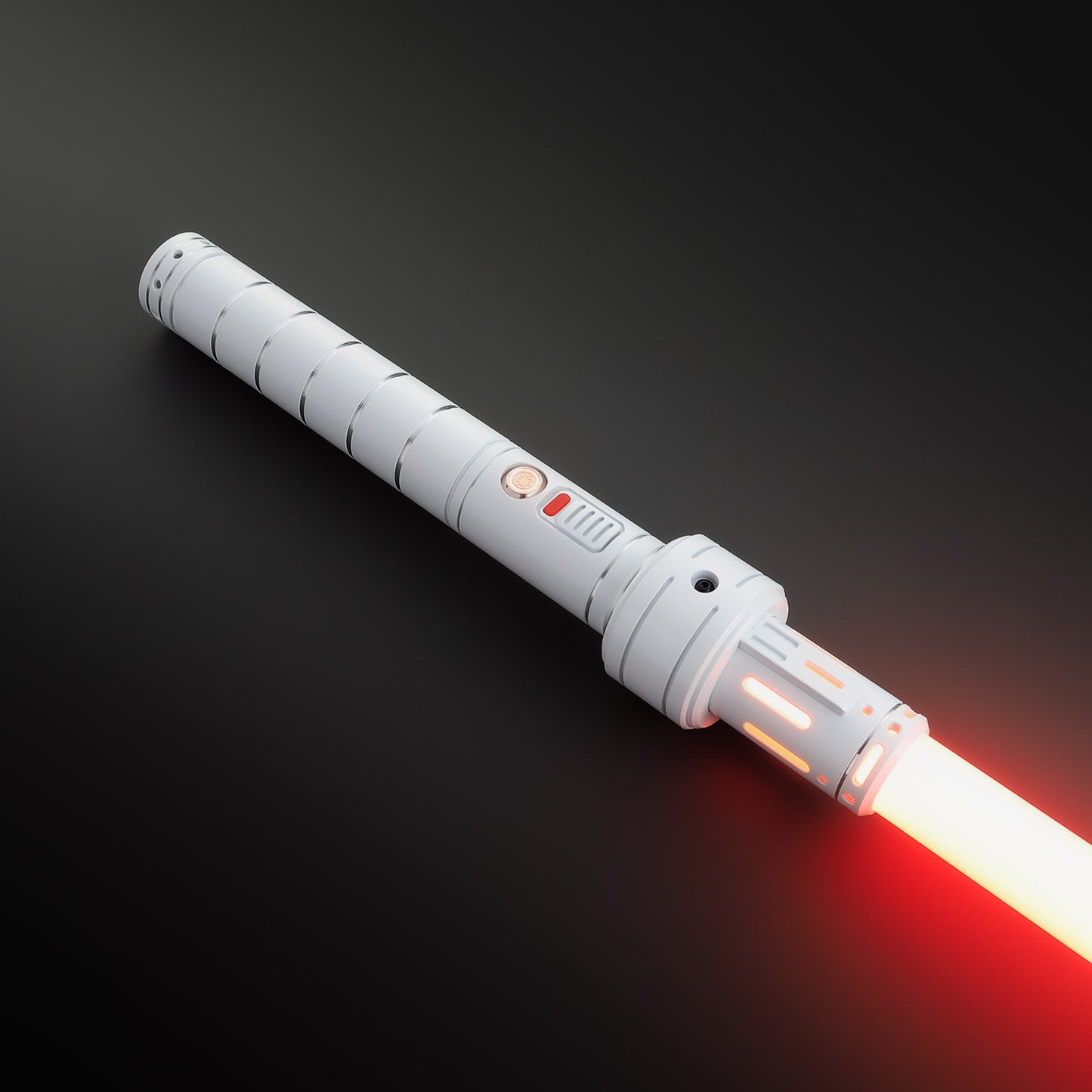 Artoo Detoo - Neopixel Combat Lightsaber