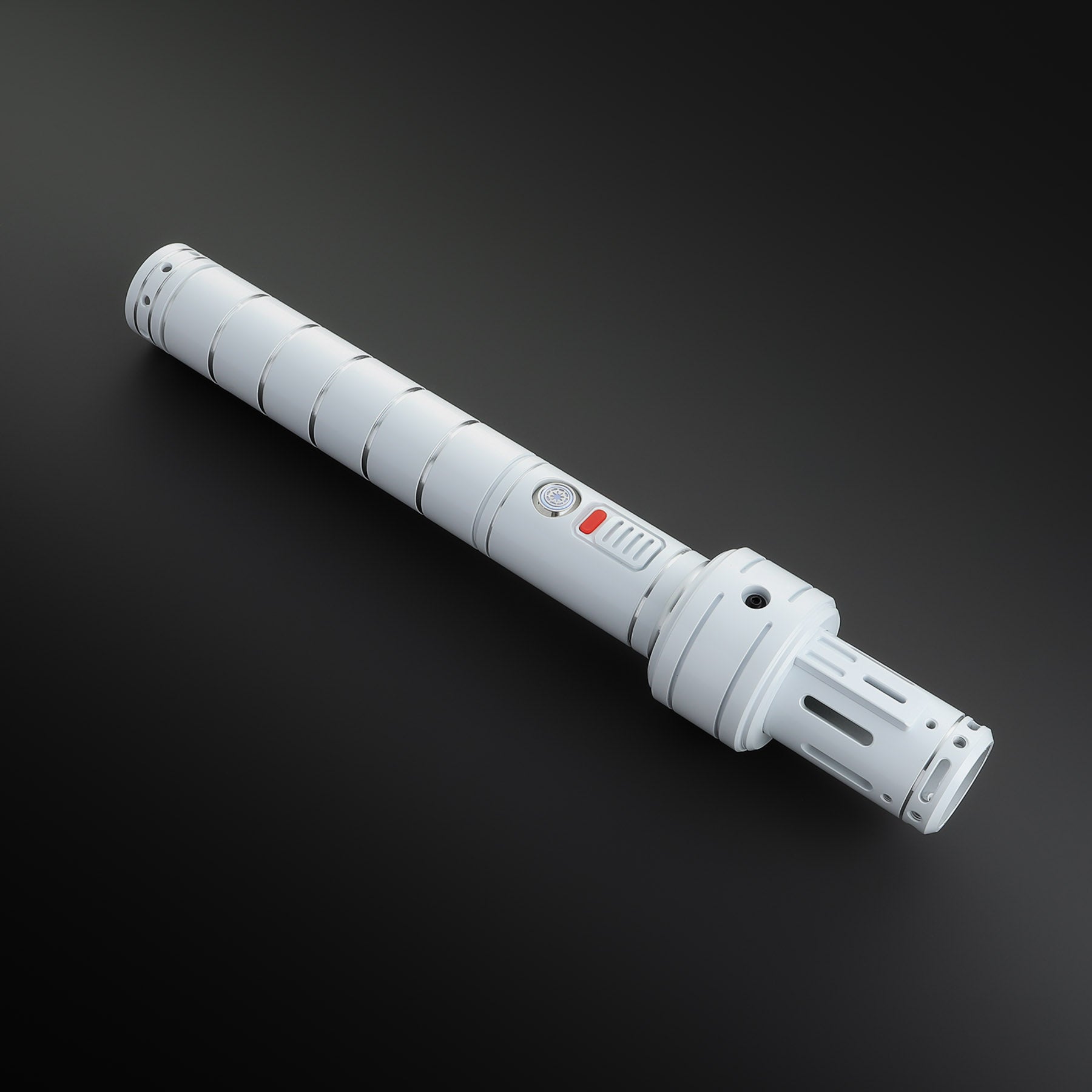 Artoo Detoo - Neopixel Combat Lightsaber Empty Hilt