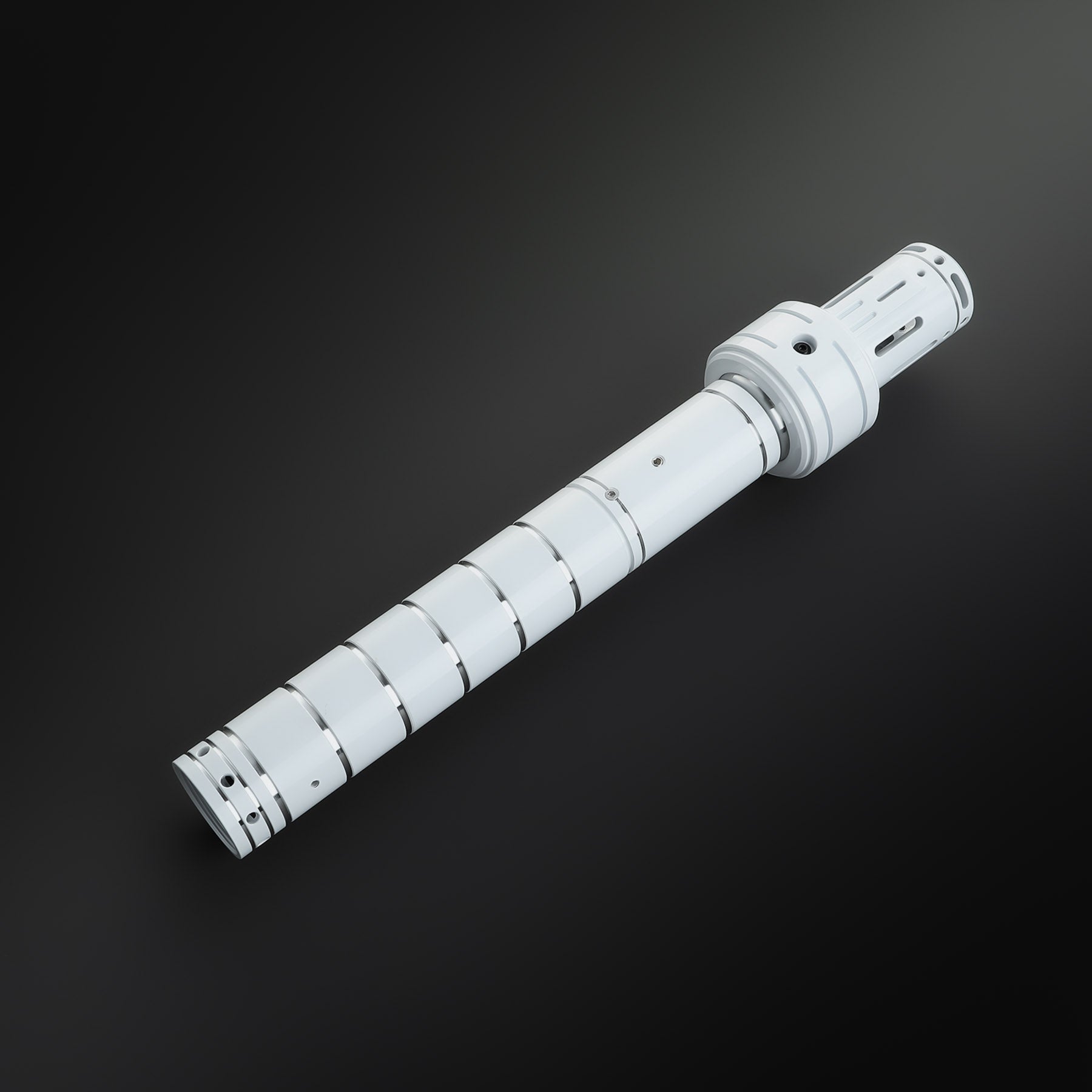 Artoo Detoo - Neopixel Combat Lightsaber Empty Hilt