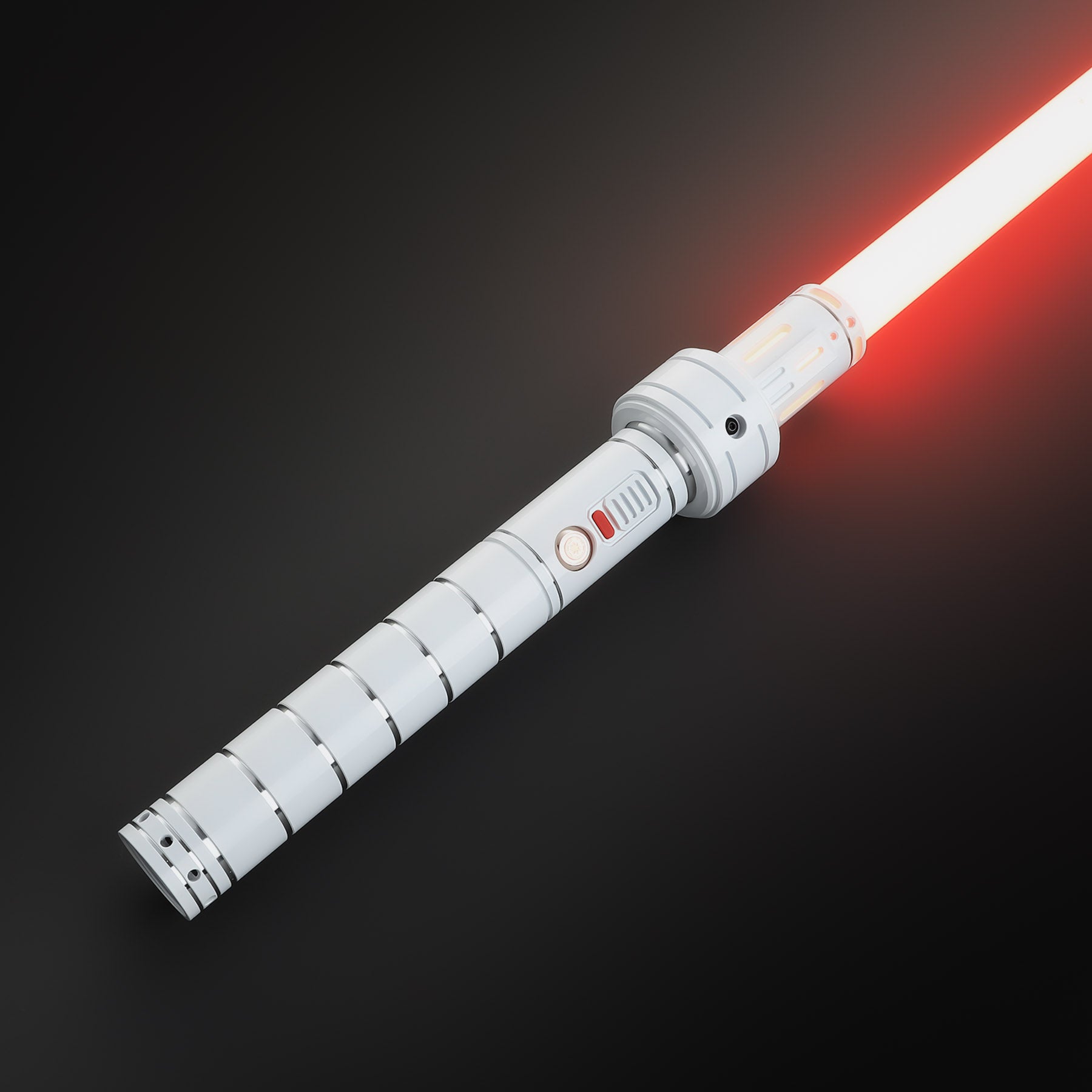 Artoo Detoo - Neopixel Combat Lightsaber Red