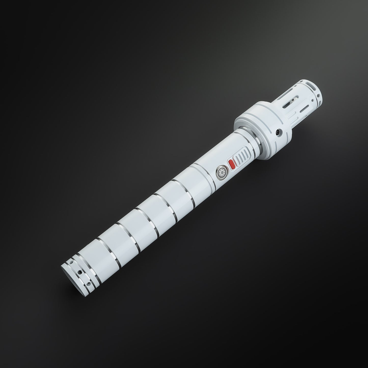 Artoo Detoo - Neopixel Combat Lightsaber Empty Hilt