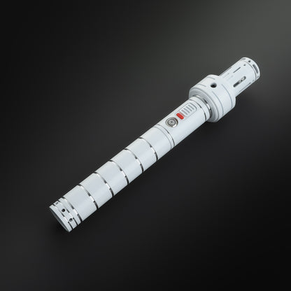 Artoo Detoo - Neopixel Combat Lightsaber Empty Hilt