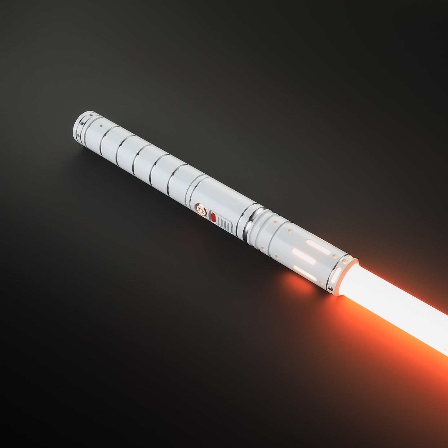 Artoo KT - Neopixel Combat Lightsaber