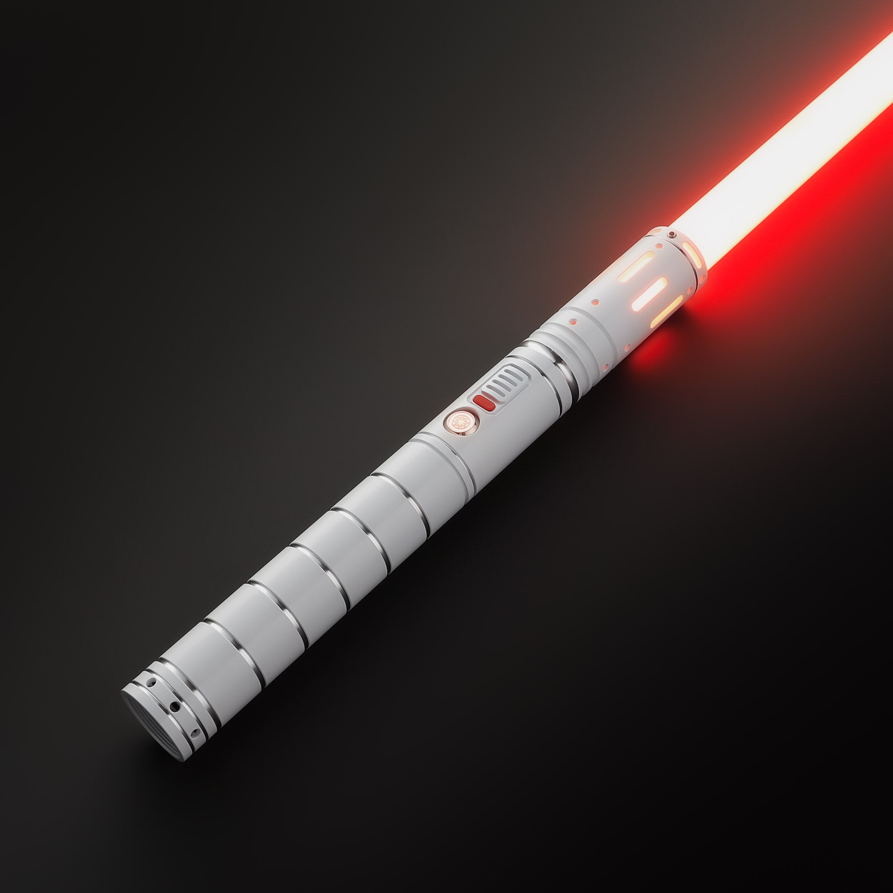 Artoo KT - Neopixel Combat Lightsaber