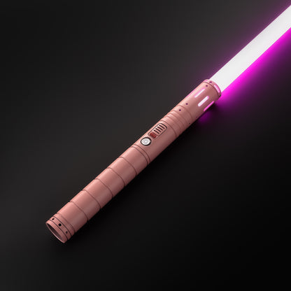 Artoo KT - Neopixel Combat Lightsaber