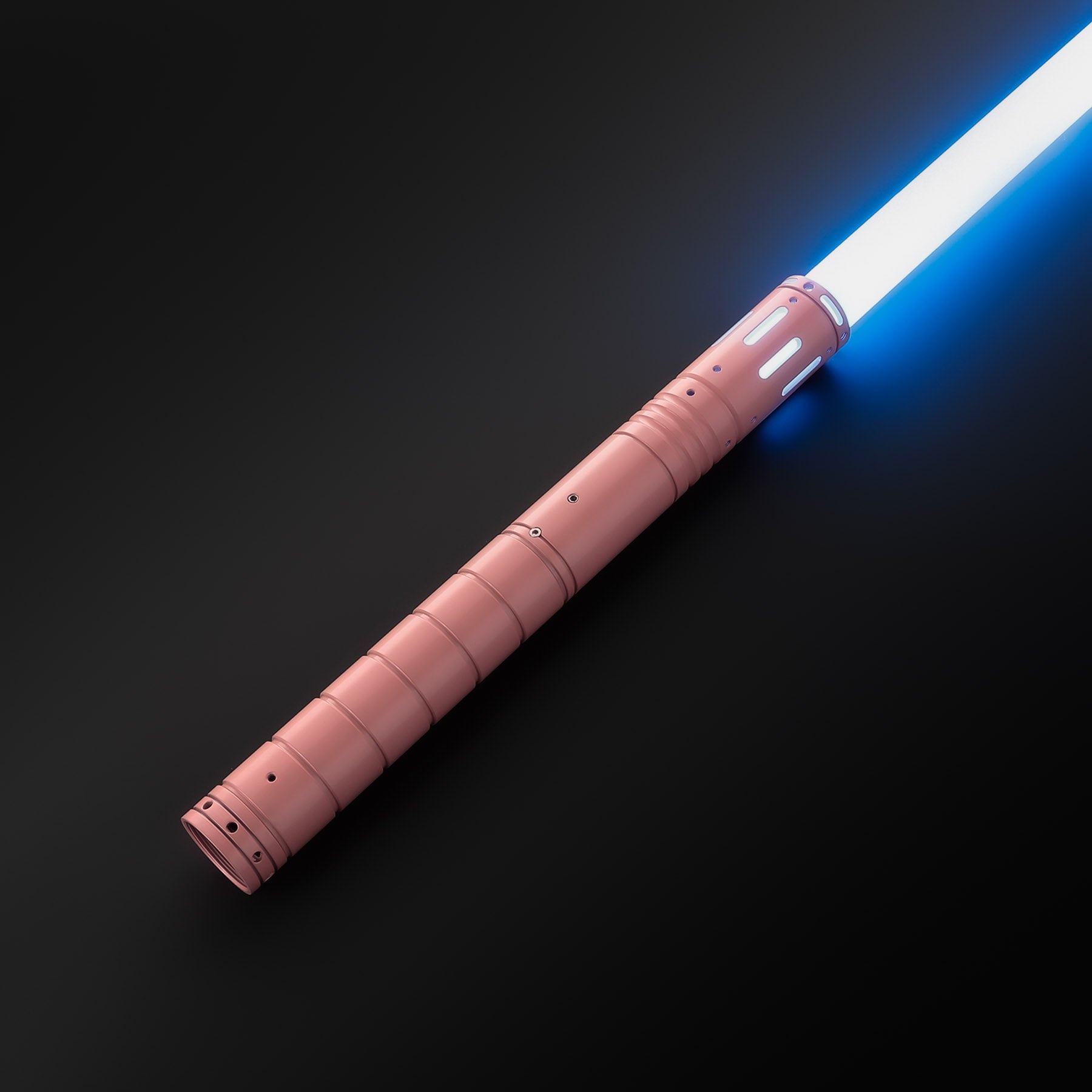 Artoo KT - Neopixel Combat Lightsaber