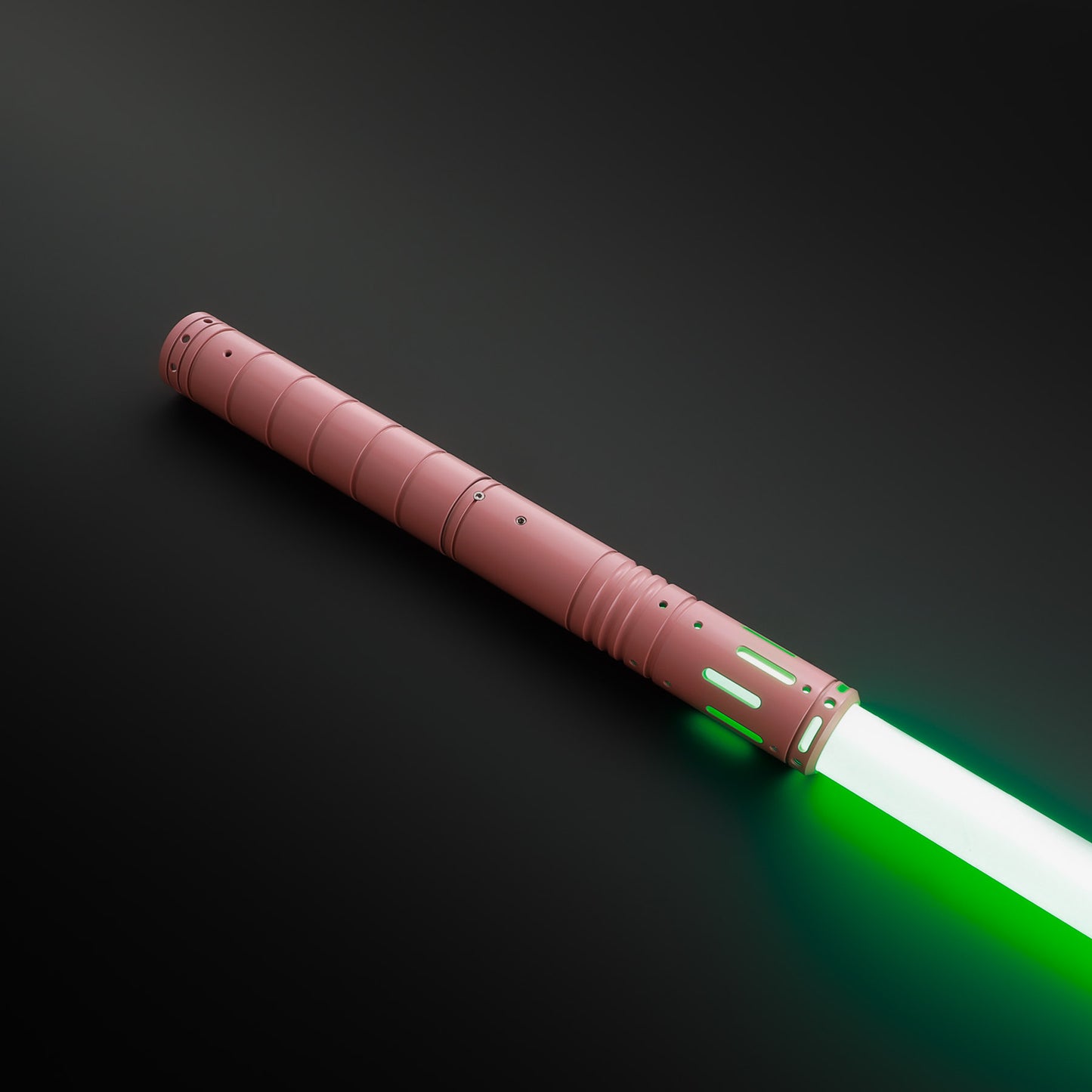 Artoo KT - Neopixel Combat Lightsaber