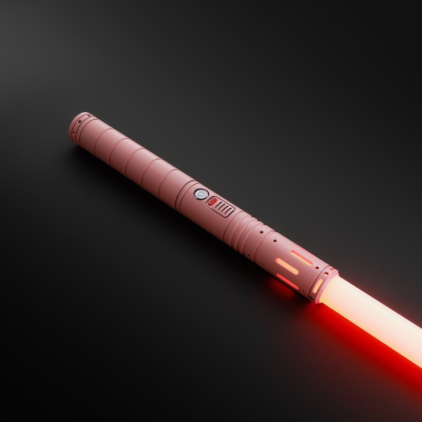 Artoo KT - Neopixel Combat Lightsaber