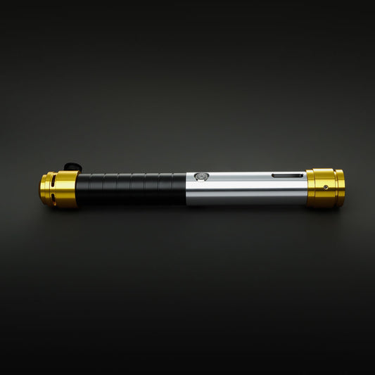 Aurum Empty Neopixel Lightsaber Hilt