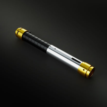 Aurum combat neopixel lightsaber