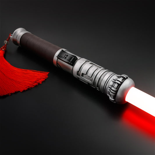 Avenger combat neopixel lightsaber