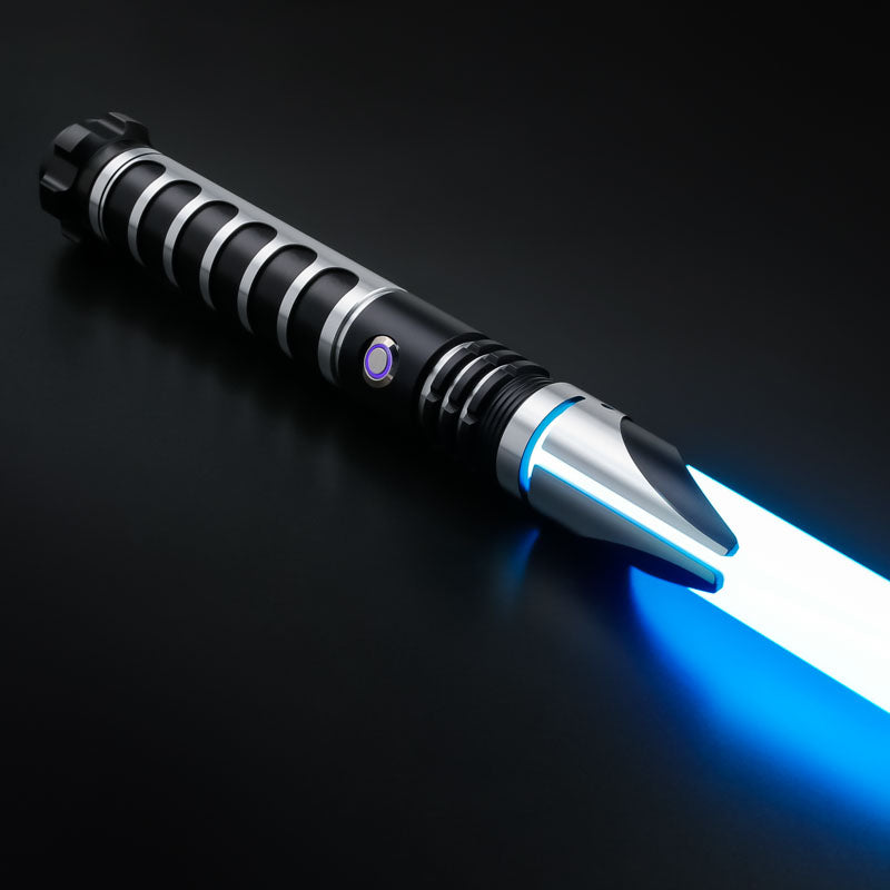 Azolla combat neopixel lightsaber