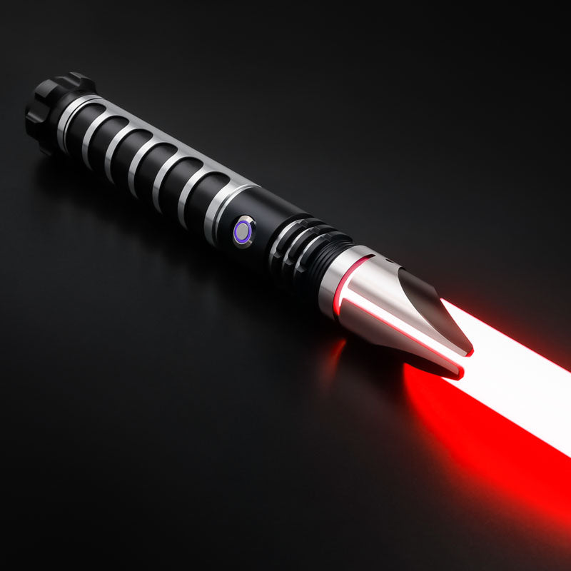 Azolla combat neopixel lightsaber