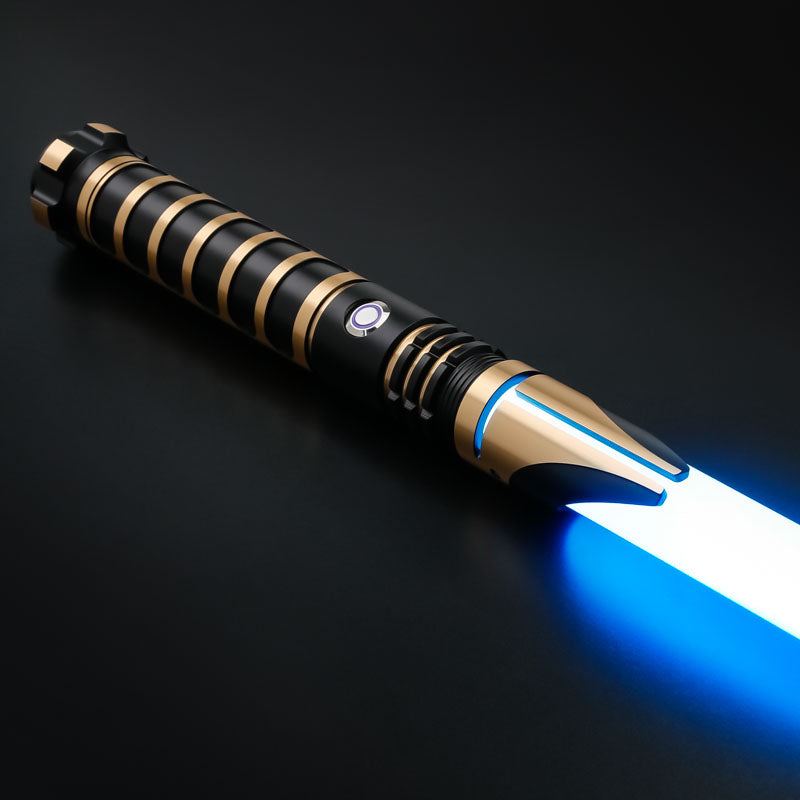 Azolla combat neopixel lightsaber