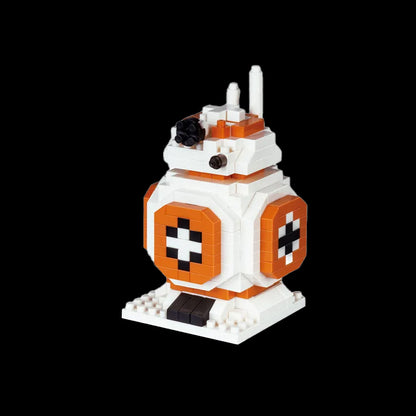 BB8 - MOC Micro Blocks