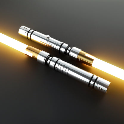 Bastila Shan - Combat Saber