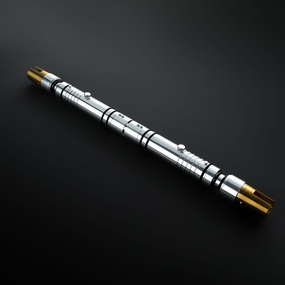 Bastila Shan - Combat Saber