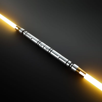 Bastila Shan - Combat Saber