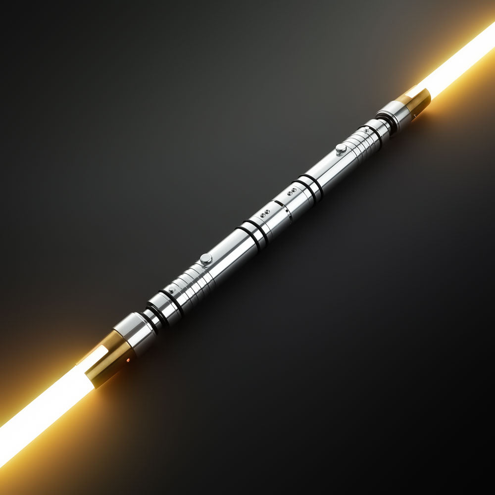 Bastila Shan - Combat Saber