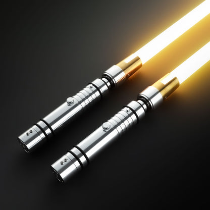 Bastila Shan - Combat Saber