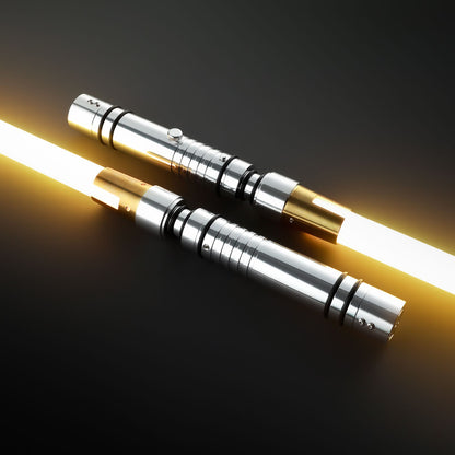 Bastila Shan - Combat Saber