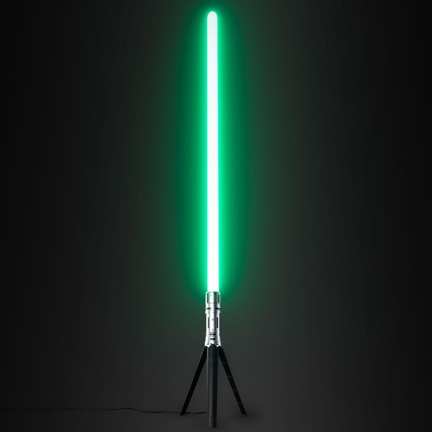 Beacon - Desktop / Floor Saber Lamp